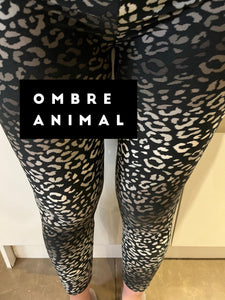 Super Soft leggings (various colours) - chichappensboutique