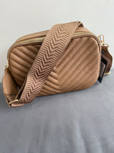 Load image into Gallery viewer, The Vivienne Crossbody (various colours) - chichappensboutique