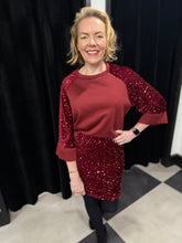 Load image into Gallery viewer, Sherry Mini Skirt (various colours)