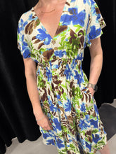 Load image into Gallery viewer, The Briar Midi Dress (various colours) - chichappensboutique