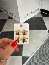 Load image into Gallery viewer, Shaped Clothing Magnets (Gold) - chichappensboutique