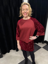 Load image into Gallery viewer, Sherry Mini Skirt (various colours)