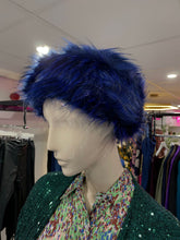 Load image into Gallery viewer, Faux Fur Headband (various colours) - chichappensboutique