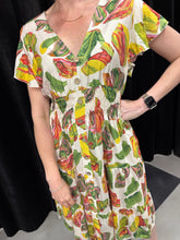 Load image into Gallery viewer, The Liana Midi Dress (various colours) - chichappensboutique