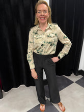 Load image into Gallery viewer, The Adeline Stretch Trouser (various colours) - chichappensboutique