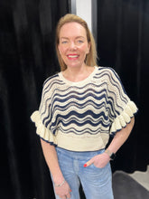 Load image into Gallery viewer, The Willow Weave Knit