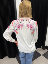 Load image into Gallery viewer, The Jasmine Long Sleeve Shirt - chichappensboutique