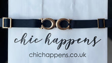 Load image into Gallery viewer, The Coach Stretch Belt (new colours) - chichappensboutique