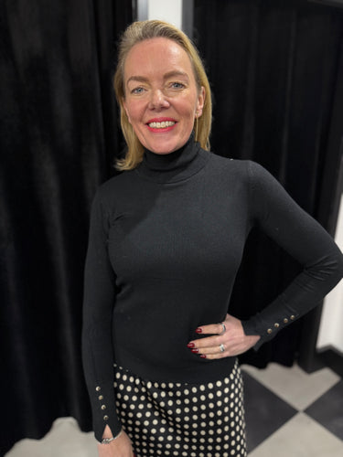 The Cole Knit (various colours)