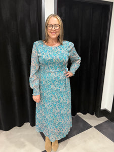 The Patricia Maxi - chichappensboutique
