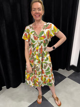 Load image into Gallery viewer, The Liana Midi Dress (various colours) - chichappensboutique
