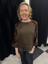 Load image into Gallery viewer, The Sherry Jumper (various colours)