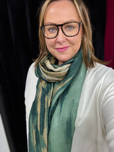 Load image into Gallery viewer, The Pompeii Lightweight Scarf (various colours)