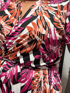 The Isabella Short Sleeves (new colours) - chichappensboutique