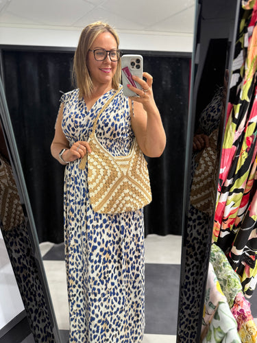 The Elodie Shoulder Bag - chichappensboutique
