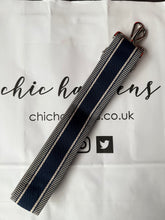 Load image into Gallery viewer, Wide Fabric Handbag Straps (new designs)