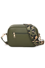 Load image into Gallery viewer, Quilted Pocket Bee Bag (various colours) - chichappensboutique
