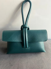 Load image into Gallery viewer, Majorca Leather Bag (various colours) - chichappensboutique