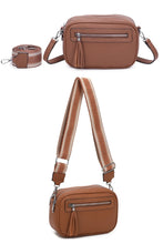 Load image into Gallery viewer, The Sarah Camera Bag (various colours) - chichappensboutique