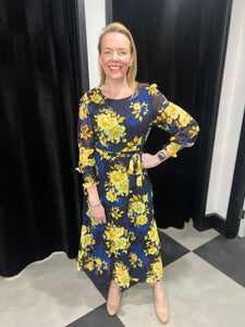 The Amalia Maxi