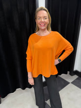 Load image into Gallery viewer, The Halle Super Soft Knit (various colours) - chichappensboutique