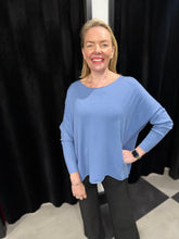 Load image into Gallery viewer, The Halle Super Soft Knit (various colours) - chichappensboutique