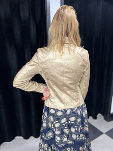 Birtle Biker Jacket - chichappensboutique