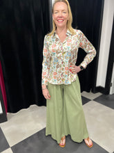 Load image into Gallery viewer, Nirvana Silk Feel Shirt