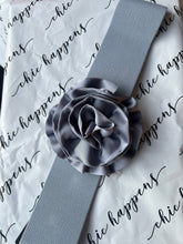 Load image into Gallery viewer, The Rosa Stretch Belt (various colours) - chichappensboutique