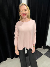 Load image into Gallery viewer, The Halle Super Soft Knit (various colours) - chichappensboutique