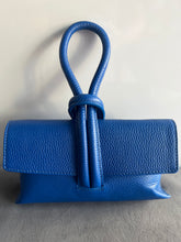 Load image into Gallery viewer, Majorca Leather Bag (various colours) - chichappensboutique