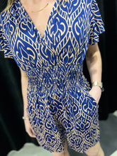 Load image into Gallery viewer, Jaipur Playsuit (various colours) - chichappensboutique
