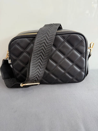 The Darcy Crossbody - chichappensboutique