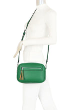 Load image into Gallery viewer, The Sarah Camera Bag (various colours) - chichappensboutique