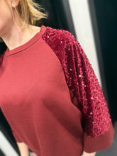 Load image into Gallery viewer, The Sherry Jumper (various colours)