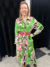 Load image into Gallery viewer, The Annabelle Dress - chichappensboutique