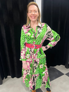 The Annabelle Dress - chichappensboutique