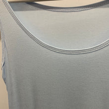 Load image into Gallery viewer, Essential Jersey Longline Vest Top (various colours) - chichappensboutique