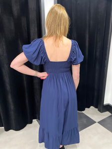The Wendy Dress - chichappensboutique