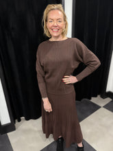 Load image into Gallery viewer, The Monica Knit (various colours) - chichappensboutique