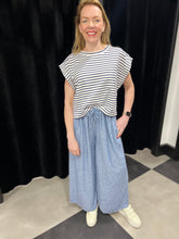 Load image into Gallery viewer, Essential Summer Polazzo Pants (various colours) - chichappensboutique