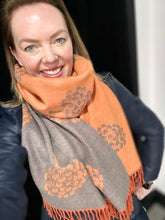 Load image into Gallery viewer, Jacaranda Cashmere Blend Scarf (various colours) - chichappensboutique
