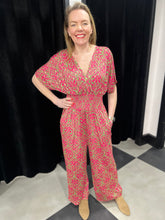 Load image into Gallery viewer, Jaipur Jumpsuit (various colours)
