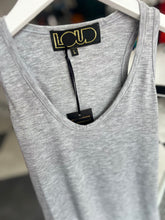 Load image into Gallery viewer, Racer Back Vests (various colours) - chichappensboutique
