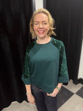 Load image into Gallery viewer, The Sherry Jumper (various colours)