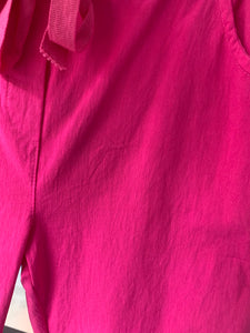 Essential Turn Up Trouser (various colours) - chichappensboutique