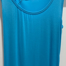 Load image into Gallery viewer, Essential Jersey Longline Vest Top (various colours) - chichappensboutique