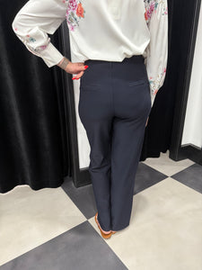The Adeline Stretch Trouser (various colours) - chichappensboutique