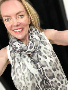 Jaguar Lightweight Scarf (various colours)
