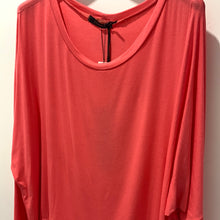 Load image into Gallery viewer, Essential Jersey Top (new colours) - chichappensboutique